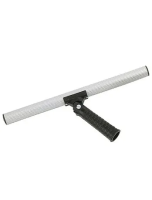 Держатель шубки металл с шарниром 25см.