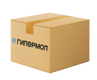 ИНТЕРХИМ 800 ECO средство для ручного мытья посуды ЯБЛОКО 0,5л с дозатором (1/24)