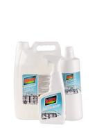 Средство для чистки плит и духовых шкафов Inpure АНТИЖИР - 1л