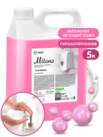 Жидкое Мыло MILANA Fruit Bubbles 5 кг