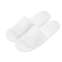 Тапочки одноразовые Антикризисные, 4 мм, белый (1/25/150)