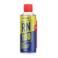 Смазка RINKAI RN-100 Универсальная, аэроз. 230мл (1/48)
