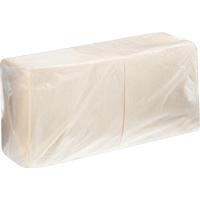  Салфетки 33х33см 1/8 сложения столовые ШАМПАНЬ 200 шт/уп. (1/9)