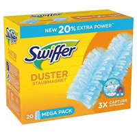 Комплект насадок Свиффер для очистки пыли (1/20) / Германия