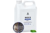 Щелочное моющее средство "Bios B" (канистра 5,5 кг)
