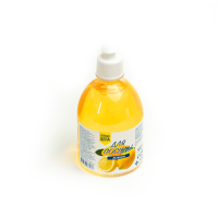 Средство для мытья посуды Первая Цена Лимон 0.5л