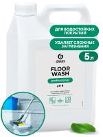 Средство для мытья пола FLOOR WASH 5,1 кг
