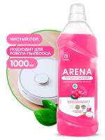Средство для мытья пола GRASS Концентрат Arena Цветущий лотос 1 л