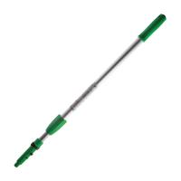 Телескопическая штанга UNGER OptiLoc 3х1,25м(общая длина 3,75м)