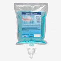 Мыло-пена для рук в мягком картридже для TORK  (S3) - 800мл. (1/6)