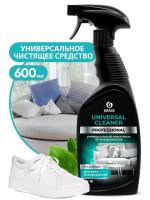 Универсальное чистящее средство Universal cleaner PROFESSIONAI 600 мл GRASS