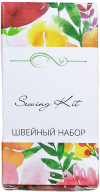 Акварели Швейный набор в картоне (1/400)