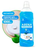 Средство для мытья пола GRASS Концентрат Arena Водяная лилия 1 л