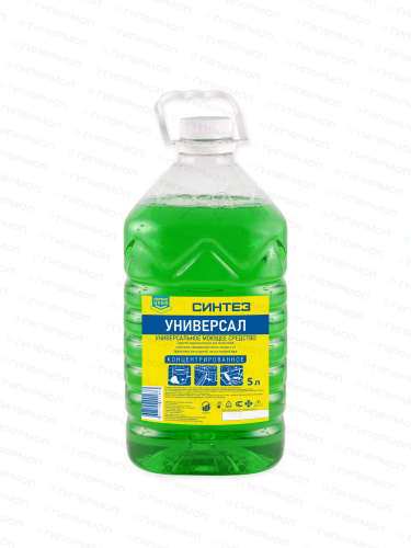 Универсальное Моющее Средство Синтез 5л