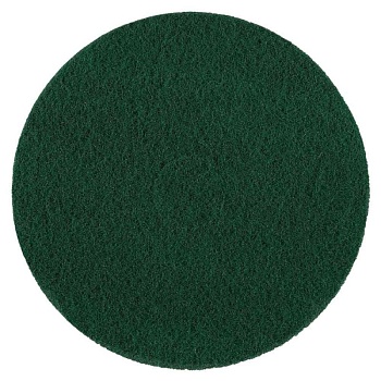 Диск абразивный зеленый 13 дюймов (1/5)