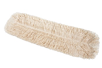 Моп Премиум петельный тафтинговый кремовый хлопок 40 см MH40 RQ\ RS