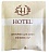Hotel Шапочка для душа в бумажной упаковке (1/500)