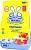 Стиральный порошок УШАСТЫЙ НЯНЬ, детский 800гр. (1/16)