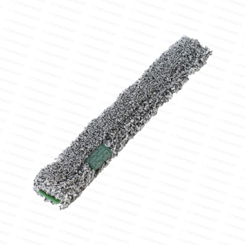 Шубка для стекол Power Unger серая 45см