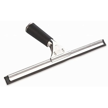 Сгон для мойки окон металл 40см Китай