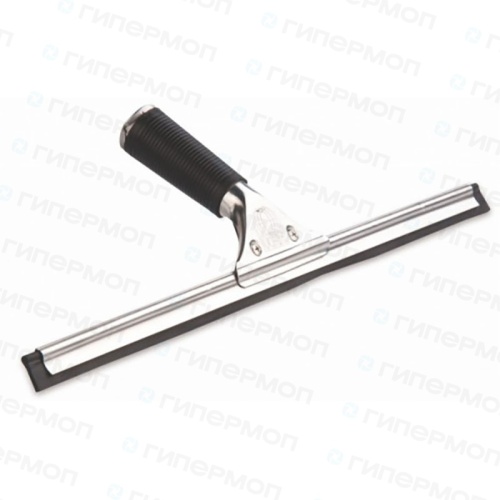 Сгон для мойки окон металл 35см Китай													