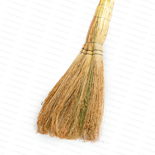 Веник 3-х палый сорго