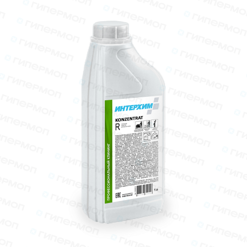 Концентрат средства глубокой очистки, Концентрат R, 1л. (1/10)