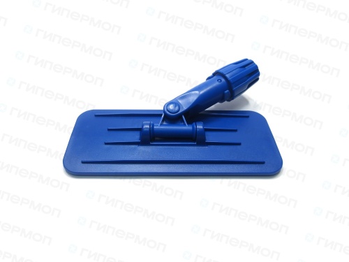 Держатель пада под телескопическую ручку (скурблок) 23х10см Европа