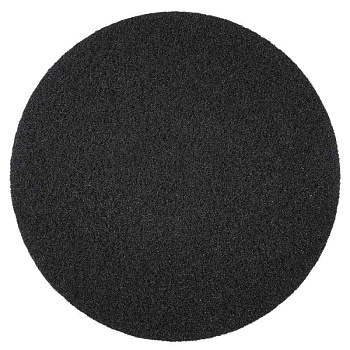 Диск абразивный черный 17 дюймов (1/5)