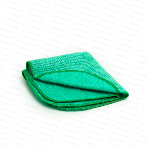 Микрофибра Скрабер 320гр 30х30см