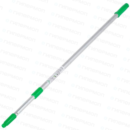 Телескопическая штанга UNGER UniTec 2х2,0м,б.з(общая длина 4м)
