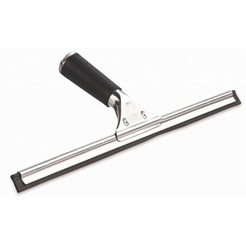 Сгон для мойки окон металл 35см Китай													