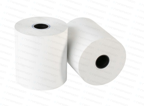 Чековая лента 80х80х18 термо (1/8/48)