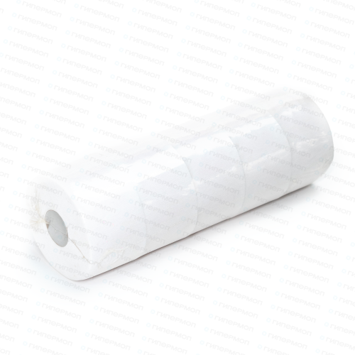 Воротнички бумажные на липучке (1 уп. - 100 шт.) (1/5)