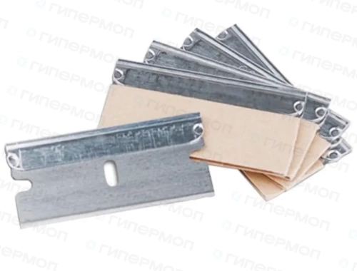Лезвие для карманных скребков 4см (1/10)
