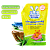 Кондиционер для белья Ушастый нянь, детский, АЛОЭ ВЕРА 1л. (дой-пак) (1/12)