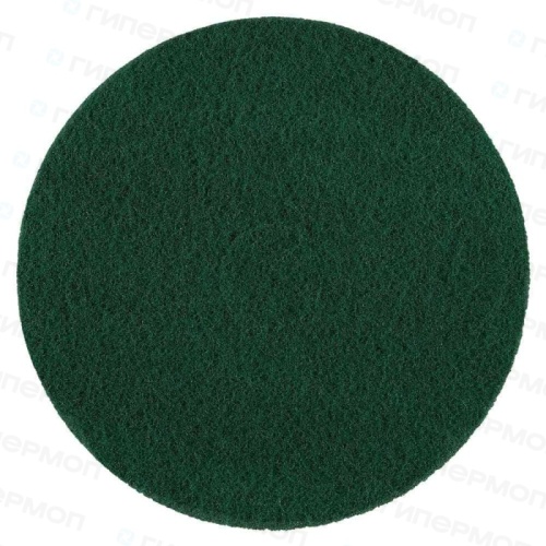 Диск абразивный зеленый 17 дюймов (1/5)