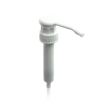 Дозатор на канистру ИНТЕРХИМ 5л