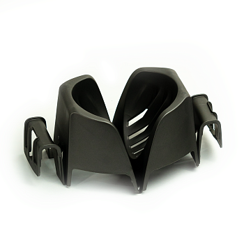 Отжим МОП для ведра 13л антрацит